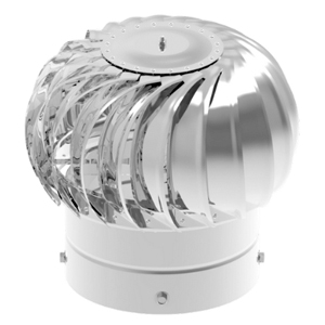 TNS дат баспас болоттон жасалган турбо дефлектору