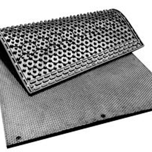 Төрөт бөлүмүндөгү уйлар үчүн төшөктөр