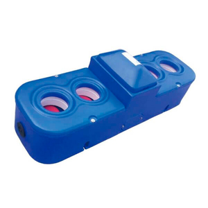 Майда мал үчүн TPT170 пластик шарлуу суу ичүүчү идиш (SLC)