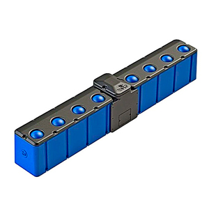 Жылытуу системасы бар 4 метрлик пластик шарлуу ичүүчү идиш