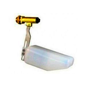 Suevia Maxiflow 700 калкыма клапаны