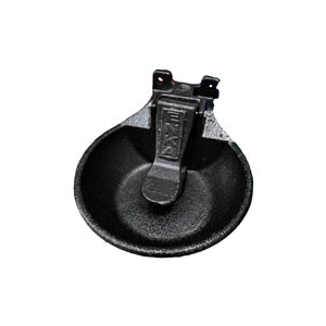 2 литр сыйымдуулуктагы чөйчөк менен чоюн