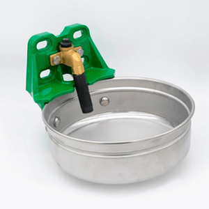 Дат баспас болоттон жасалган TJ-Q (STEEL DRINKER аналогу) 5 л