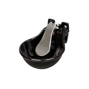 Дат баспас болоттон жасалган тил менен капталган чоюн глазуру