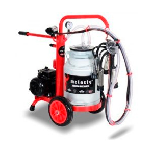 Резина менен TEK 1-AK