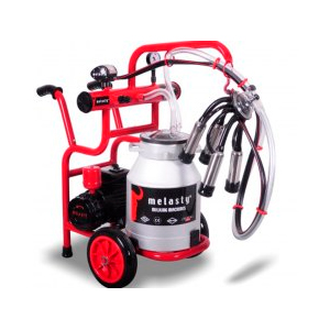 Уйлар үчүн саан аппараты Melasty TJK 1-AK