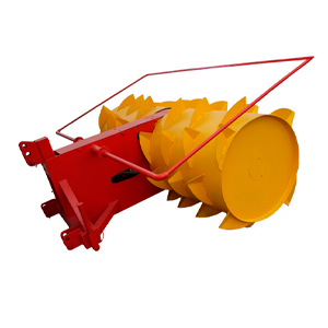 Жашыл масса тегиздөөчү RZM-2.6