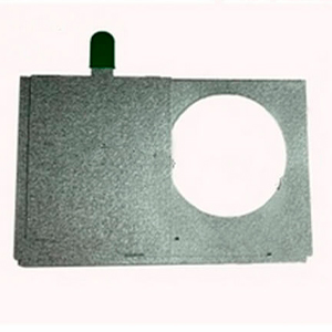 Төрөт бөлүмүнүн кулпусу бар капкагы