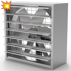 Вентилятор КВ-900